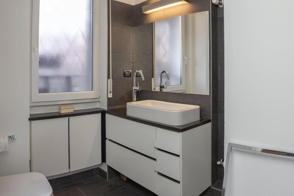 Tridenthome 5 Min From Station & Free Wifi Trento Exterior photo